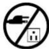 Craftsman 57953 - CAUTION - 1