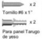 Craftsman 57953 - ADVERTENCIA - 11