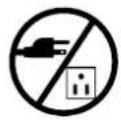 Craftsman 57953 - WARNING - 1