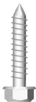 Craftsman 57953 - Alternative Ceiling-Mounting - 3