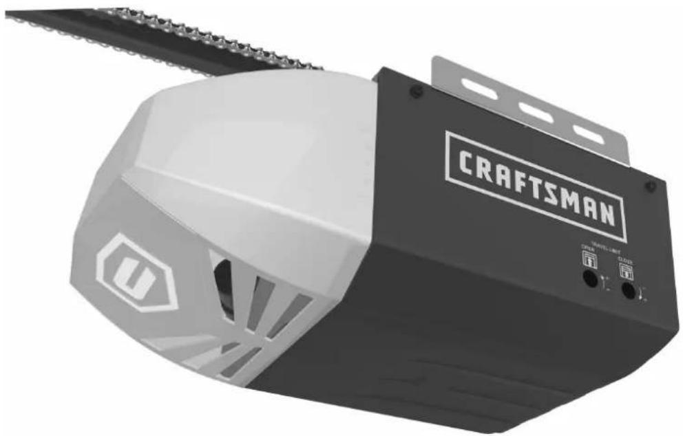 Craftsman 57933 - 1
