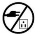 Craftsman 57933 - WARNING - 1