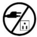 Craftsman 57933 - WARNING - 1