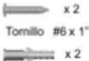 Craftsman 57933 - Inventario - 7