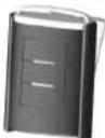 Craftsman 57933 - WARNING - 5