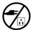 Craftsman 57933 - WARNING - 1