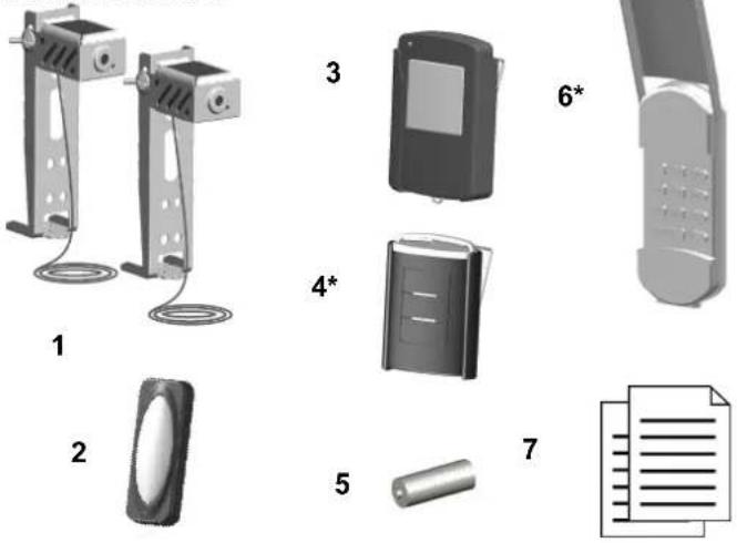 Craftsman 57933 - Mantenimiento - 3