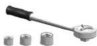 Craftsman 57963 - Tools Required - 8