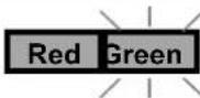 Craftsman 57963 - Battery and Status Indicator - 5