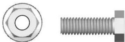 Craftsman 57963 - To Mount the Opener to Ceiling - 2
