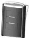 Craftsman 57963 - WARNING - 3