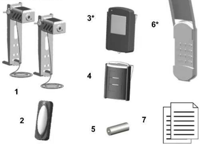 Craftsman 57963 - Para comprar piezas de recambio, llame al 1-888-331-4569 - 3