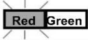 Craftsman 57963 - Battery and Status Indicator - 6