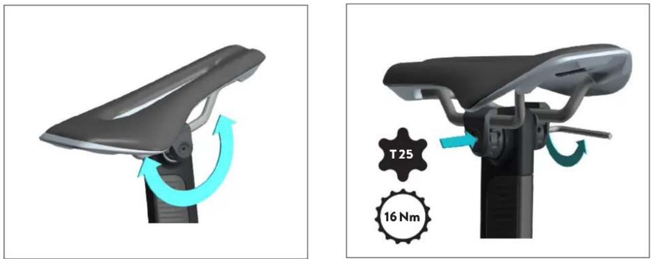 T25 16 Nm