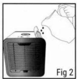 Emerio AC-125788 - BEFORE USE - 2