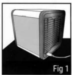 Emerio AC-125788 - BEFORE USE - 1