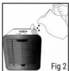 Emerio AC-125788 - SICHERHEITSHINWEISE - 1