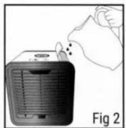 Emerio AC-125788 - BEDIENUNG - 1