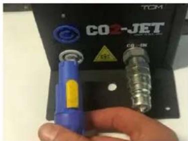 CO2-JET TOM CO-OK