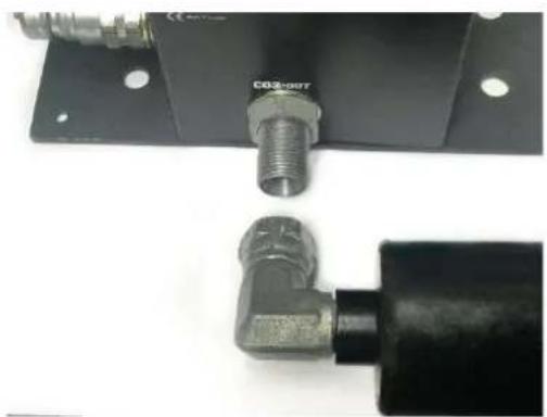 The Confetti Maker CO2 Jet - Step 1 - 1