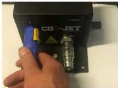 CO-JET