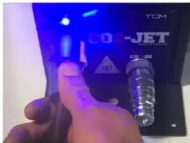 TCM CO-JET CO-RN 50%