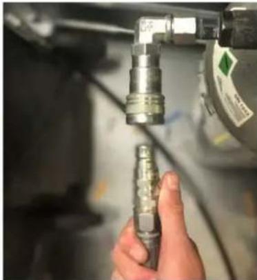 The Confetti Maker CO2 Jet - Step 3 - 1
