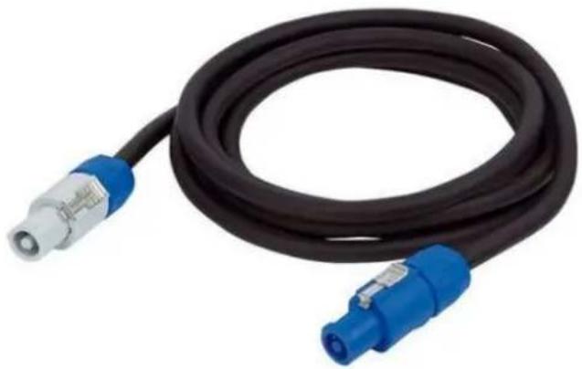 The Confetti Maker CO2 Jet - Quick Connector - 2