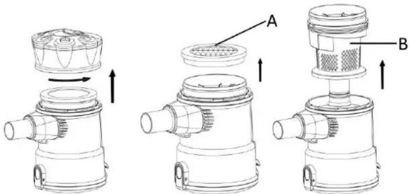 Emerio UVE-129299 - RENG∅RING OG VEDLIGEHOLDELSE - 2