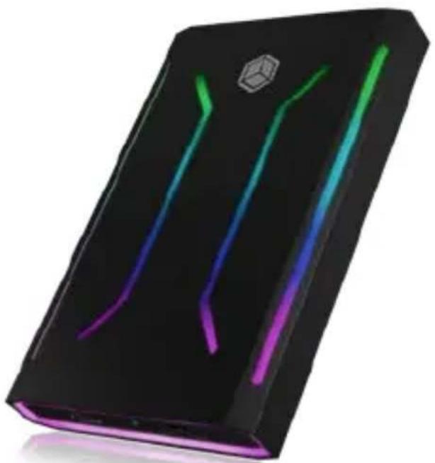 Icy Box IB-G226L-C31 - 1