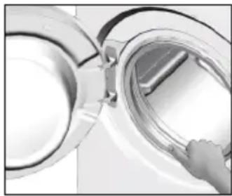 BEKO EHTV8736XS2 - Første ibrugtagning - 1
