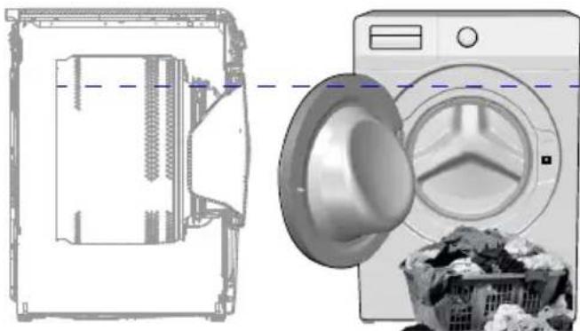 BEKO EHTV8736XS2 - TIETOJA - 1