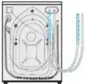 BEKO EHTV8736XS2 - Information om emballagen - 10