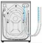 BEKO EHTV8736XS2 - Pakkauksen sisältö - 10