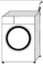 BEKO EHTV8736XS2 - Information om emballagen - 2