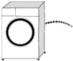 BEKO EHTV8736XS2 - Information om emballagen - 5