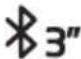 BEKO EHTV8736XS2 - - Bluetooth - 1