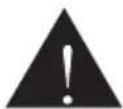PHONIC PAA3X - IMPORTANT SAFETY INSTRUCTIONS - 6