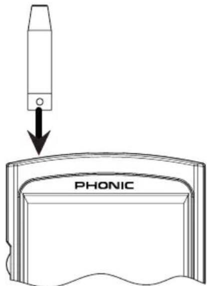 PHONIC
