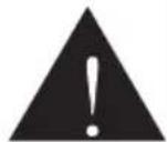 PHONIC PAA3X - IMPORTANT SAFETY INSTRUCTIONS - 4