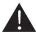 PHONIC PAA3X - INSTRUCCIONES DE SEGURIDAD - 4