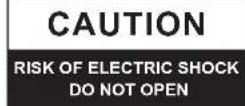 PHONIC PAA3X - IMPORTANT SAFETY INSTRUCTIONS - 3