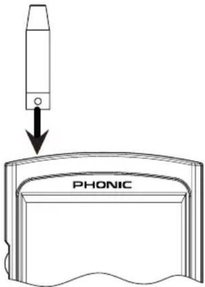 PHONIC