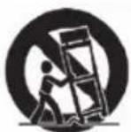 PHONIC PAA3X - IMPORTANT SAFETY INSTRUCTIONS - 1