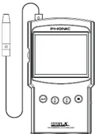 PHONIC PHONIC PROX