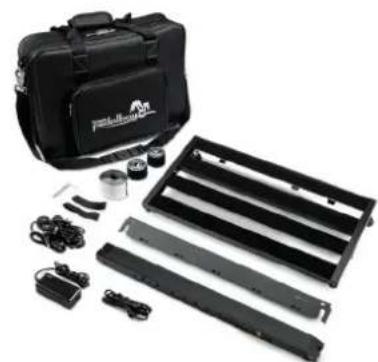 Palmer Pedalbay 60 PB - SPECIFICATIONS - 1