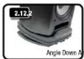 Ultimate Support MS-90 - Adjustable Platform Setup (MS-100 and MS-80) - 2