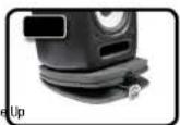 Ultimate Support MS-90 - Adjustable Platform Setup (MS-100 and MS-80) - 3