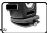 Ultimate Support MS-90/45 - Adjustable Platform Setup (MS-100 and MS-80) - 3