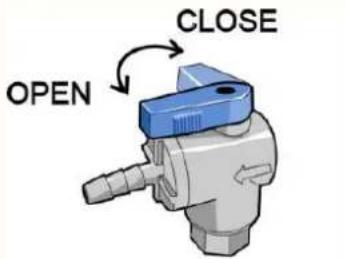 CLOSE OPEN